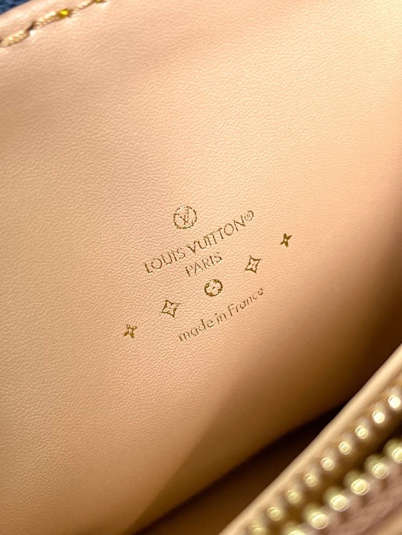 Louis Vuitton Satchel Bags